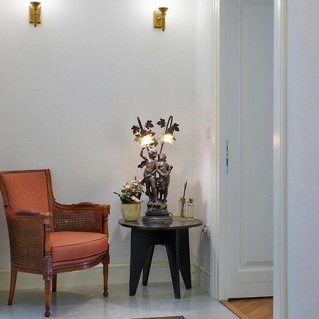 Little Roos Apartamento PUY Exterior foto