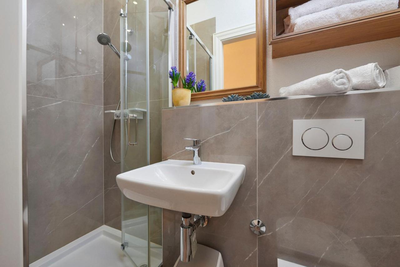 Little Roos Apartamento PUY Exterior foto