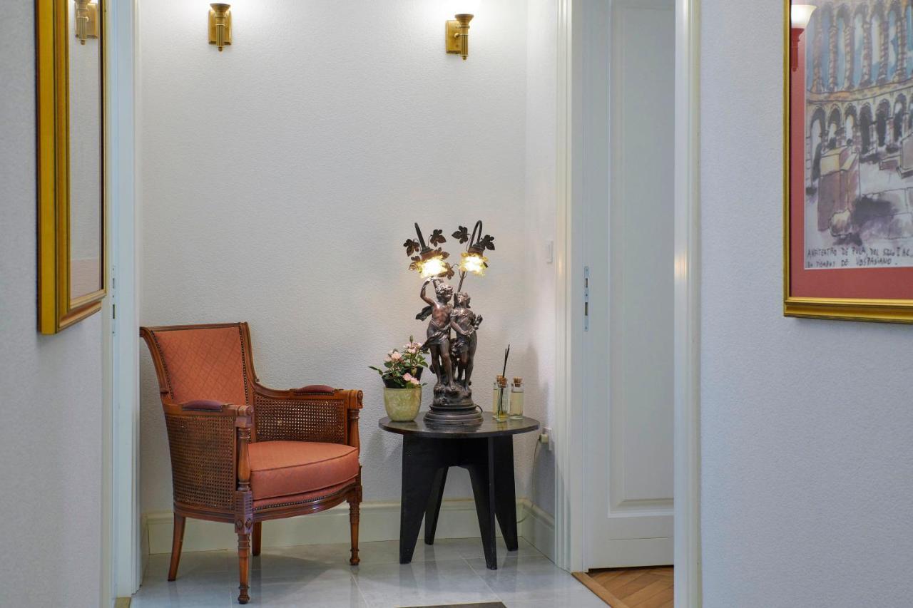 Little Roos Apartamento PUY Exterior foto